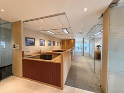 Gateway West (D7), Office #610500791